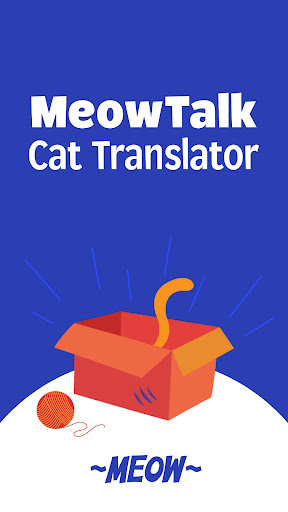MeowTalk Cat Translator