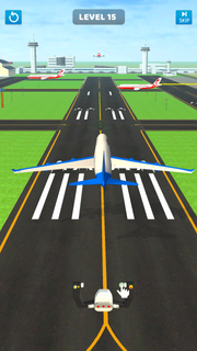 Airplane Game Flight Simulator PC