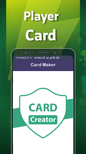 Fut card creator 24 PC