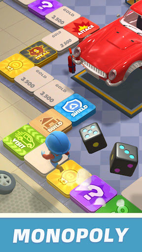 Smash Island PC