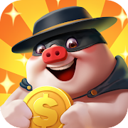 PIGGY GO - 最強豬豬 | 社交淘金手遊電腦版