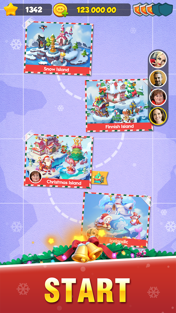 PIGGY GO - 最強豬豬 | 社交淘金手遊電腦版