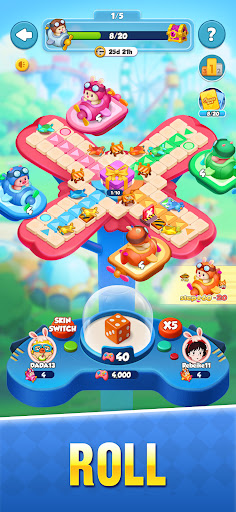 Piggy GO - Clash of Coin