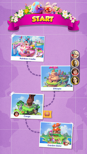 Piggy GO - Ein Brettspiel