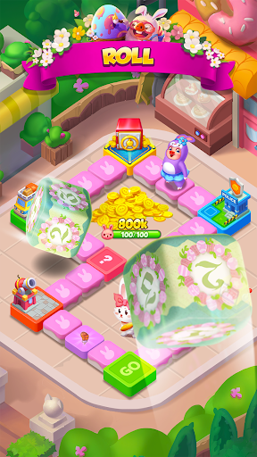 Piggy GO - Clash of Coin PC