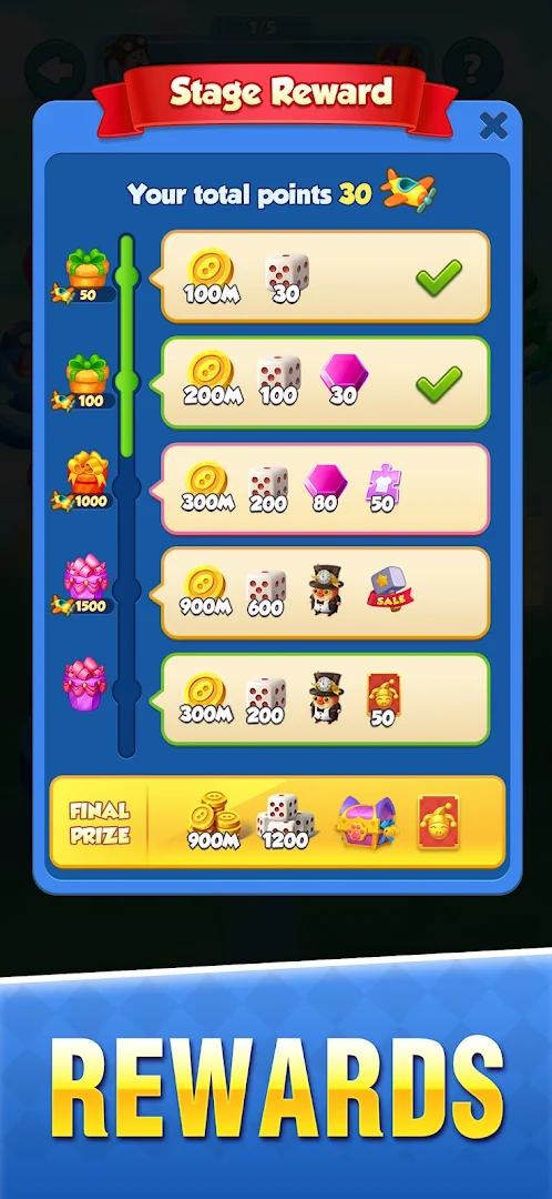 Piggy GO - Clash of Coin PC