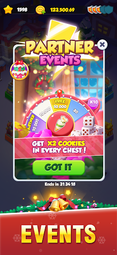 猪游记 - 金币大师