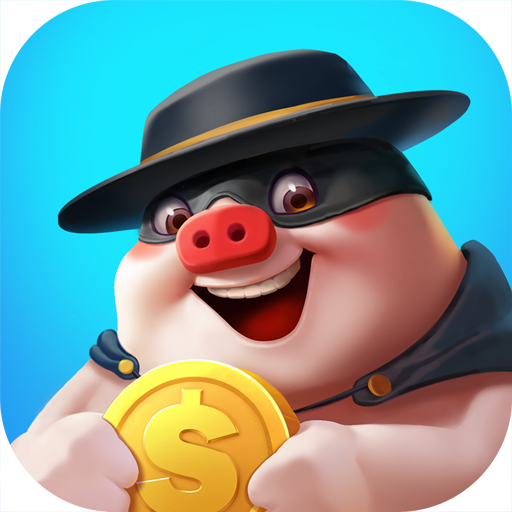 Piggy GO - Heo Con Du Hí PC