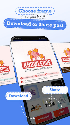 Social Creative Maker PC