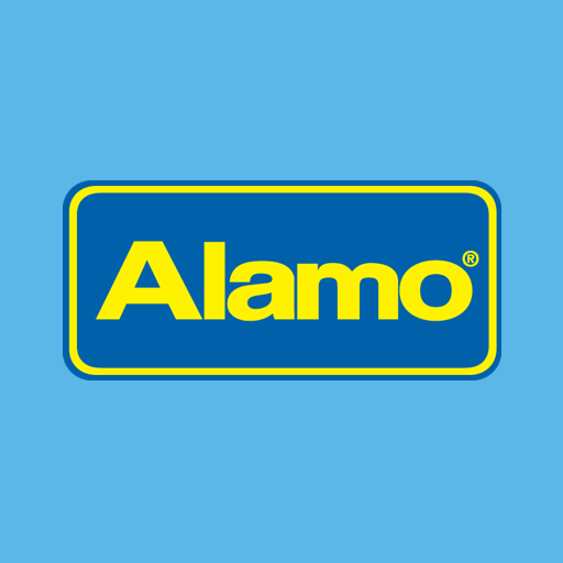Alamo - Car Rental PC