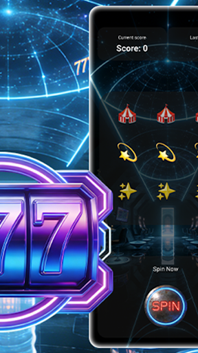 777 Kitan ah Blitz پی سی