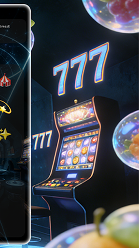 777 Kitan ah Blitz پی سی