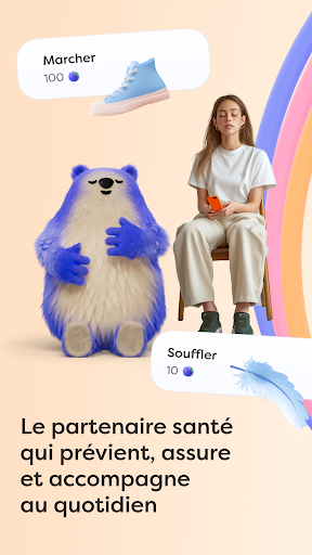 Alan France : assurance santé PC
