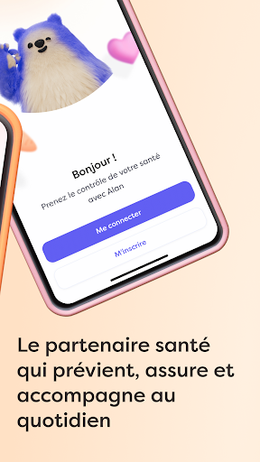 Alan France : assurance santé電腦版