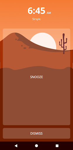 Alarm Clock: wekker app, klok PC