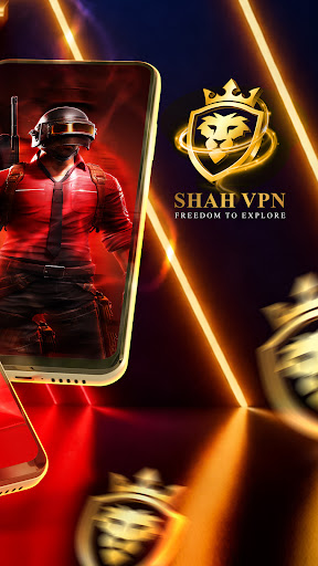 Shah VPN | اتصال سریع PC
