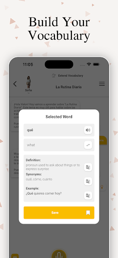 Spanish with AI: HablaAI PC