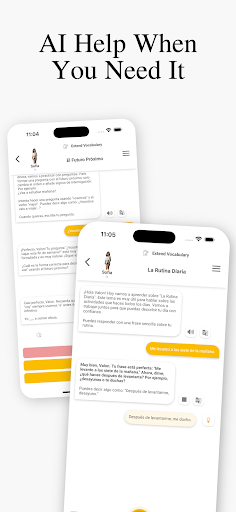 Spanish with AI: HablaAI PC