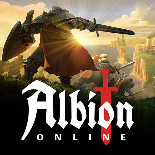 Albion Online - PC - Compre na Nuuvem