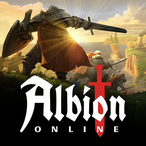 Albion Online, OT, Craft. Trade. Conquer.