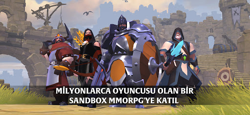 Albion Online