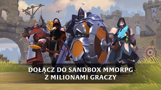 Albion Online PC