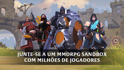 Albion Online para PC