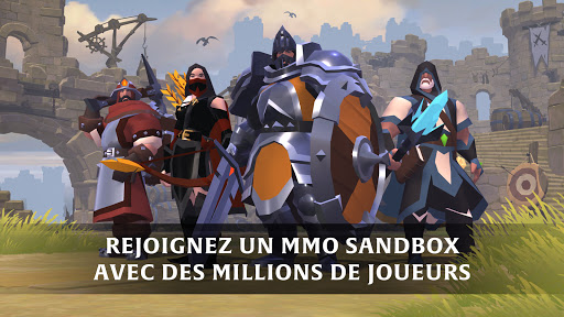 Albion Online