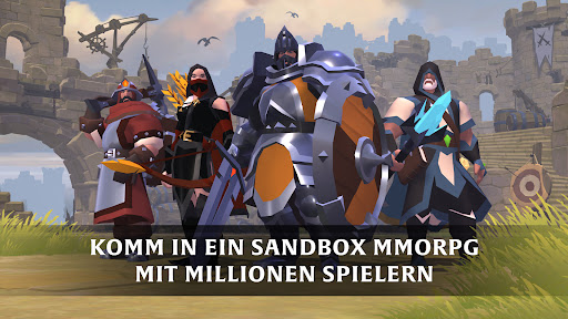 Albion Online