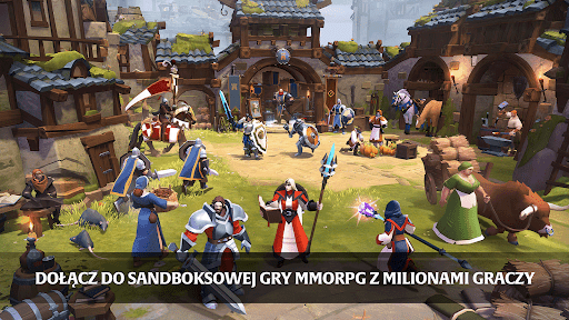 Albion Online PC