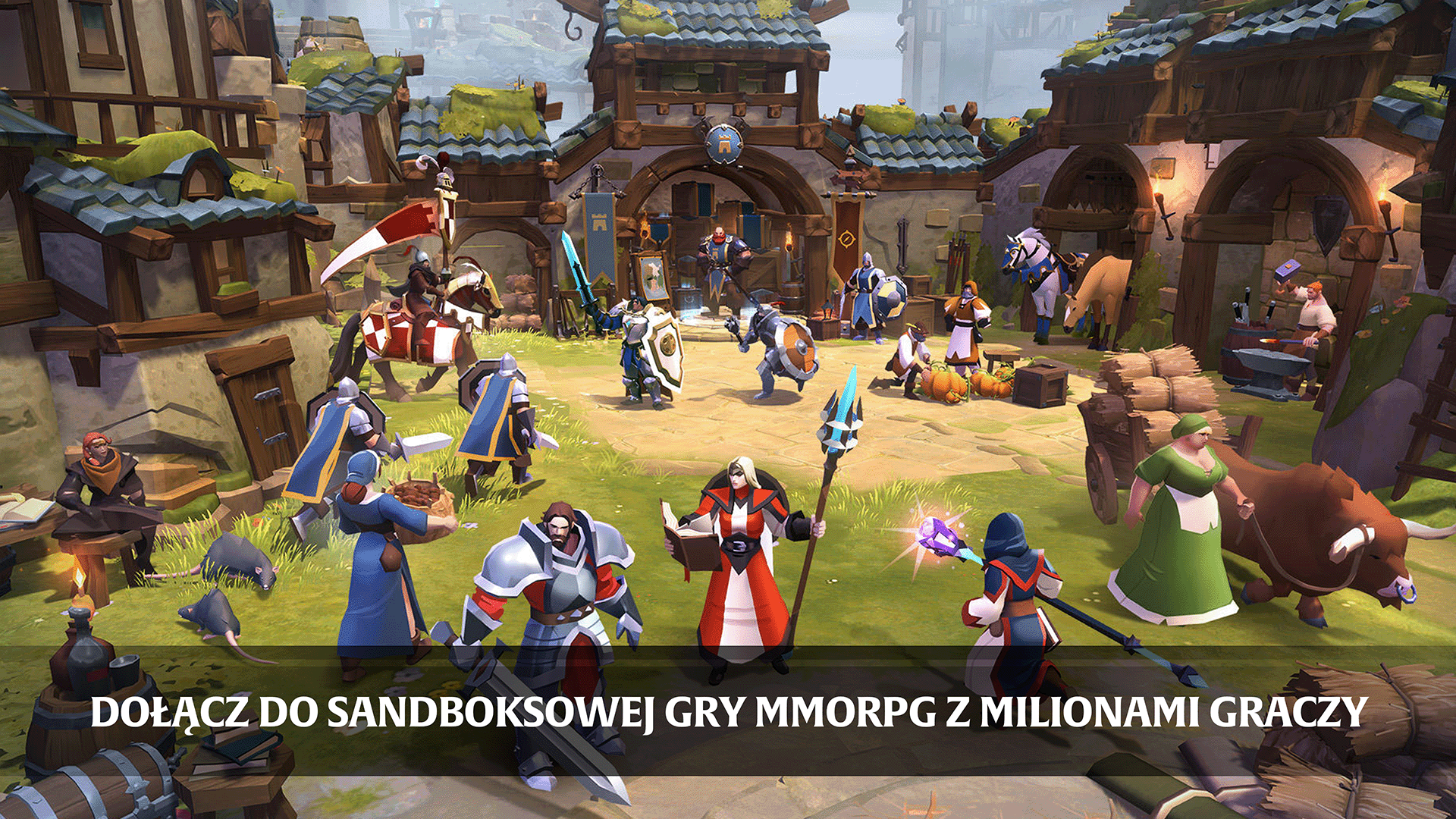Albion Online PC