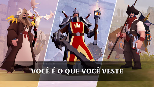 Albion Online para PC