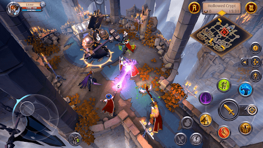 Albion Online