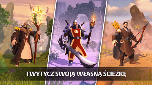 Albion Online PC