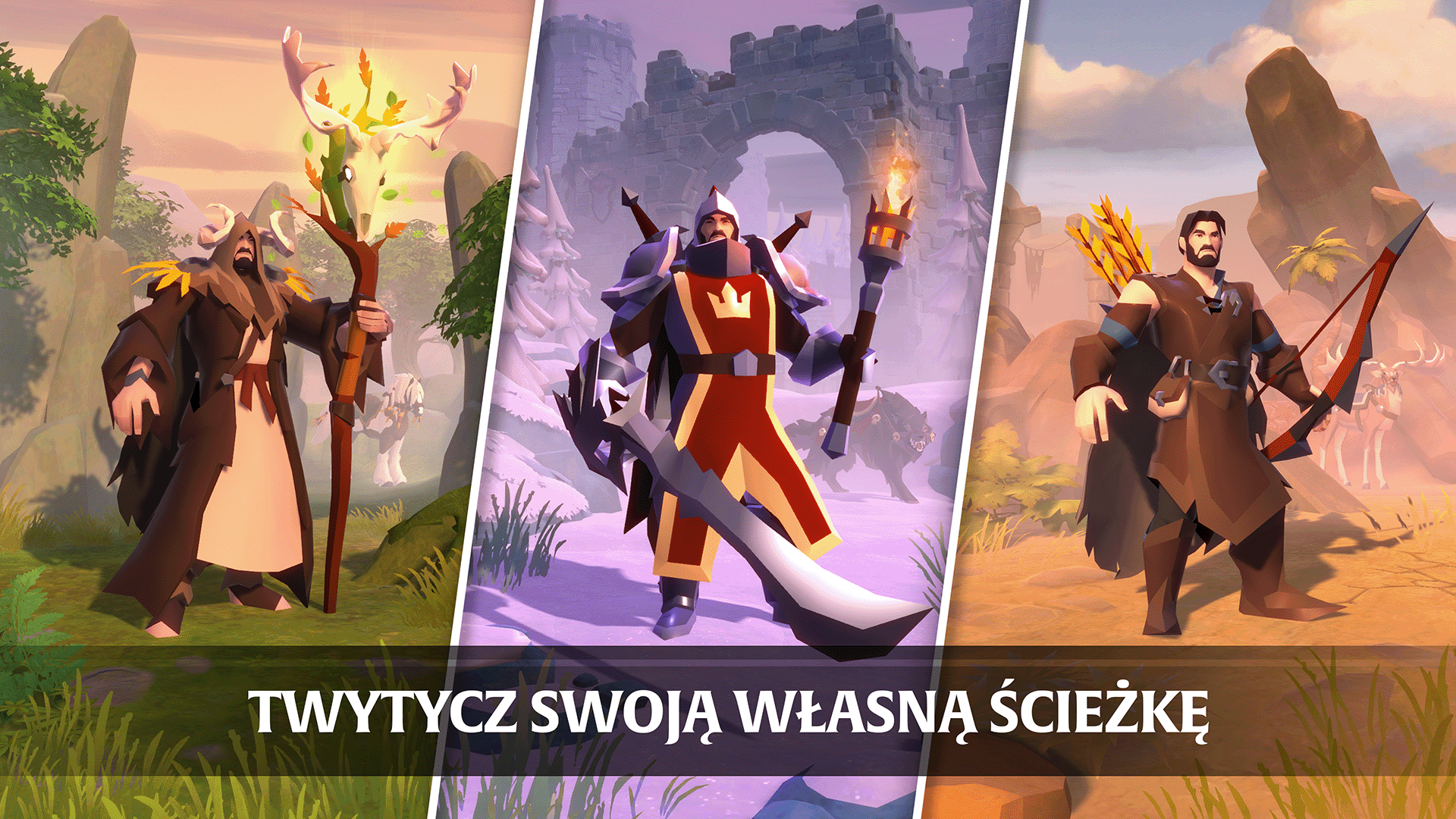 Albion Online PC