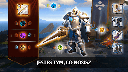 Albion Online PC
