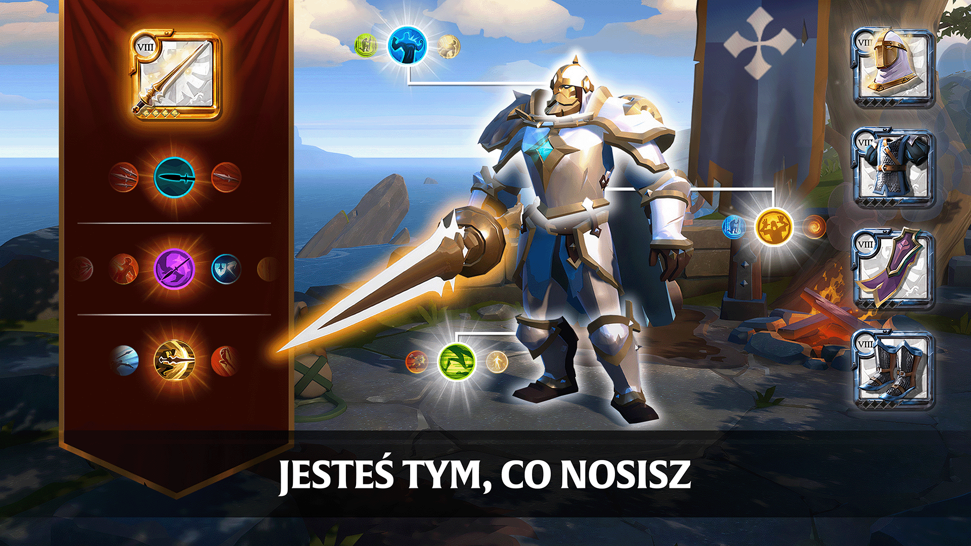 Albion Online PC