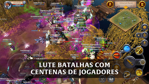 Albion Online para PC