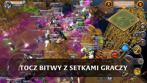 Albion Online