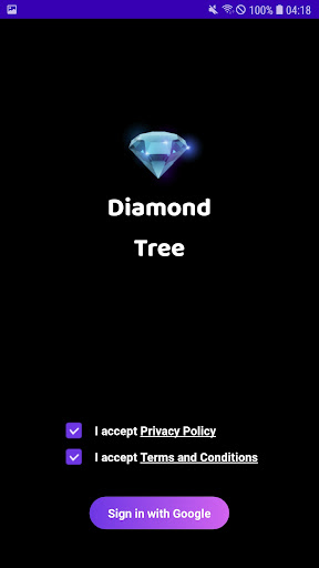 Diamond Tree PC