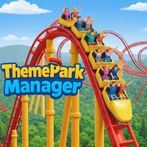 Theme Park Manager
