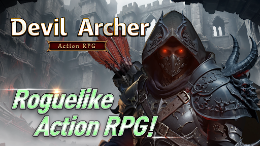 Devil Archer: Roguelike Action电脑版