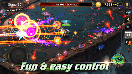 Devil Archer: Roguelike Action电脑版