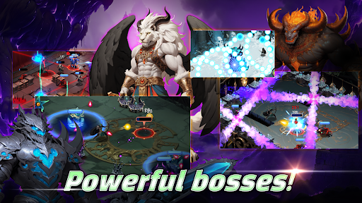 Devil Archer: Roguelike Action电脑版