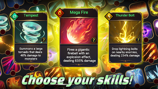 Devil Archer: Roguelike Action电脑版