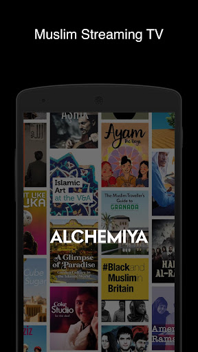 Alchemiya PC