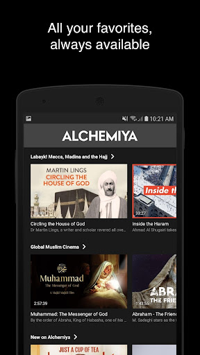 Alchemiya PC