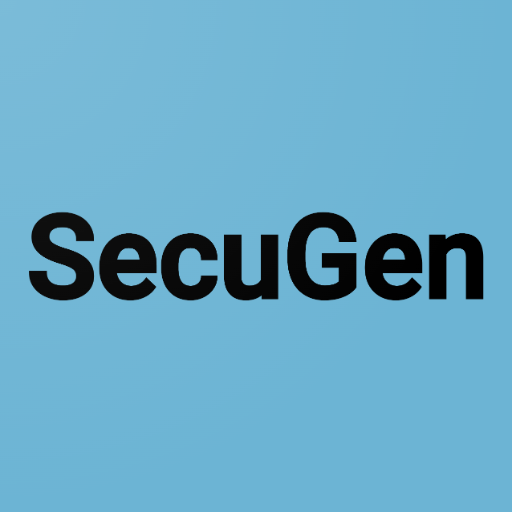 SecuGen U20AP Firmware Upgrade PC