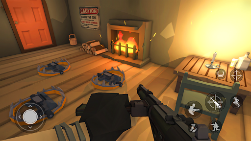 The Walking Zombie 2: Shooter الحاسوب