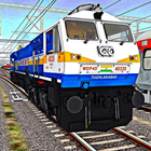 Modern Indian Train Simulator PC
